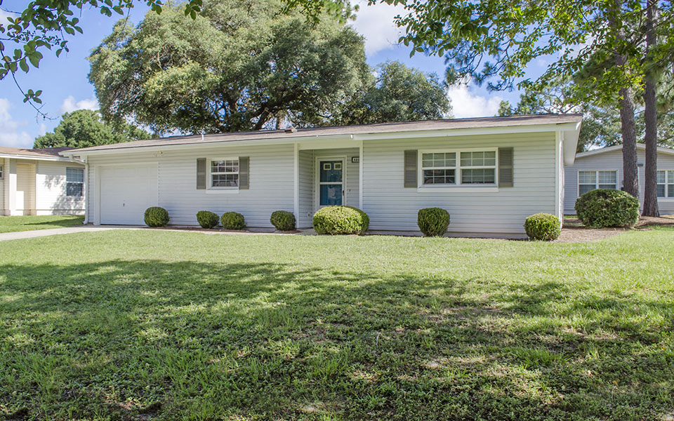 Whiting Field Homes Rental Homes in Milton, FL Photos